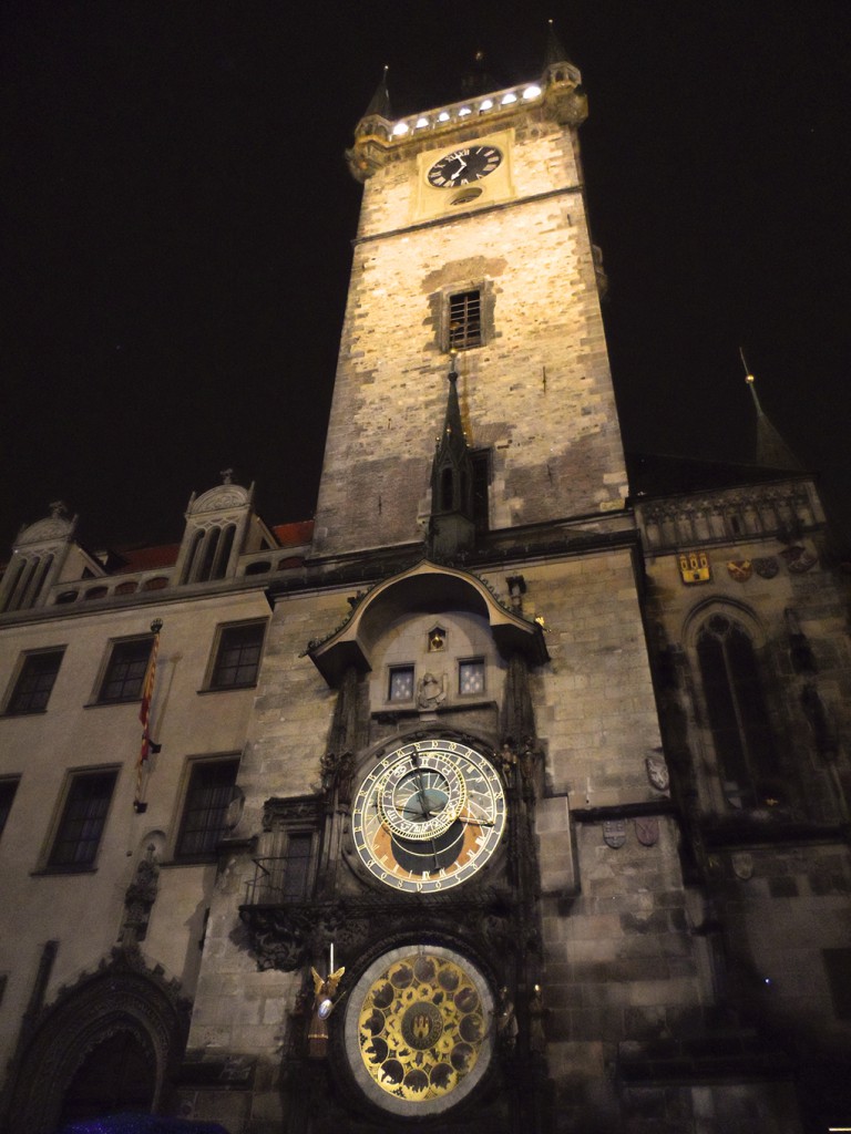 Praga-orloj